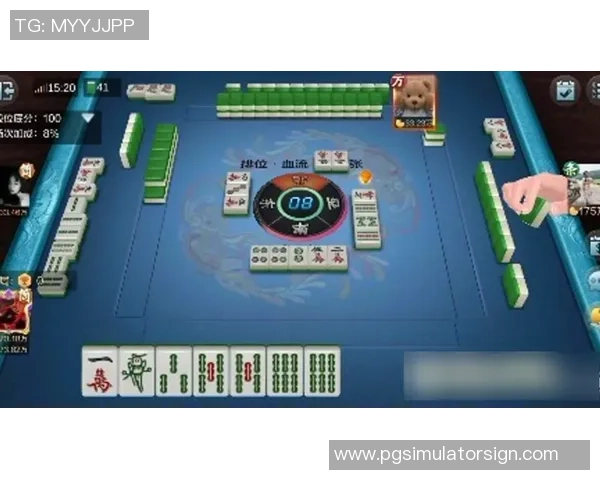 pg麻将胡了2个爆分规律-PG麻将胡了，探索两个爆分规律-pg麻将胡了2个爆分规律